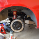 Illustration for article titled A rather large update on the Miata builds Progress.